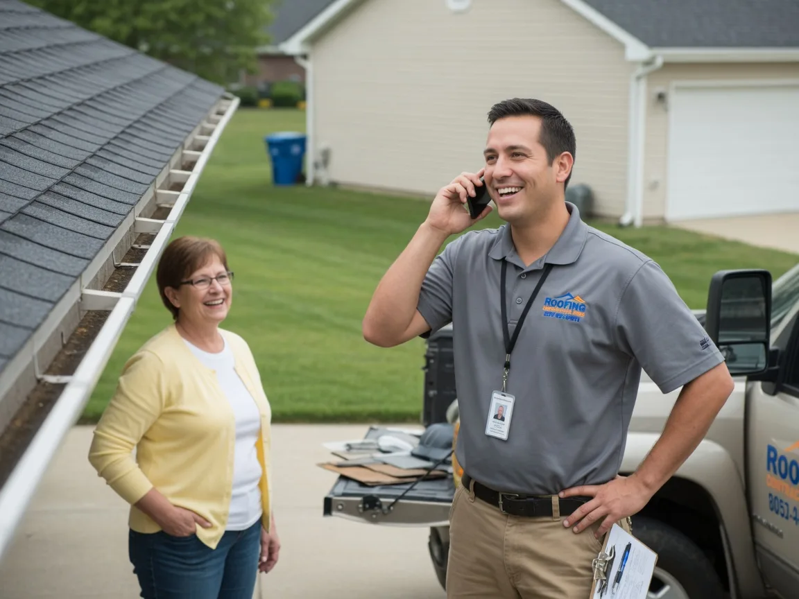Local Roofing Contractors Covington, IN FAQs